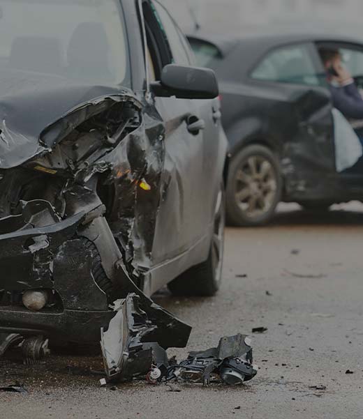 OneCallLegal - Accidente automovilístico