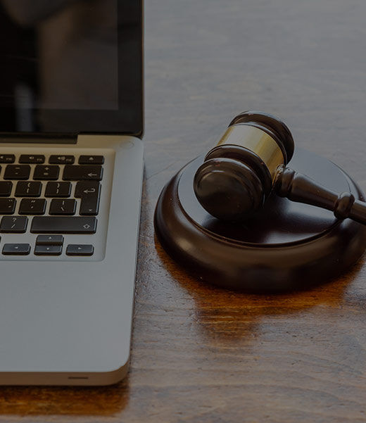 OneCallLegal - Delitos cibernéticos