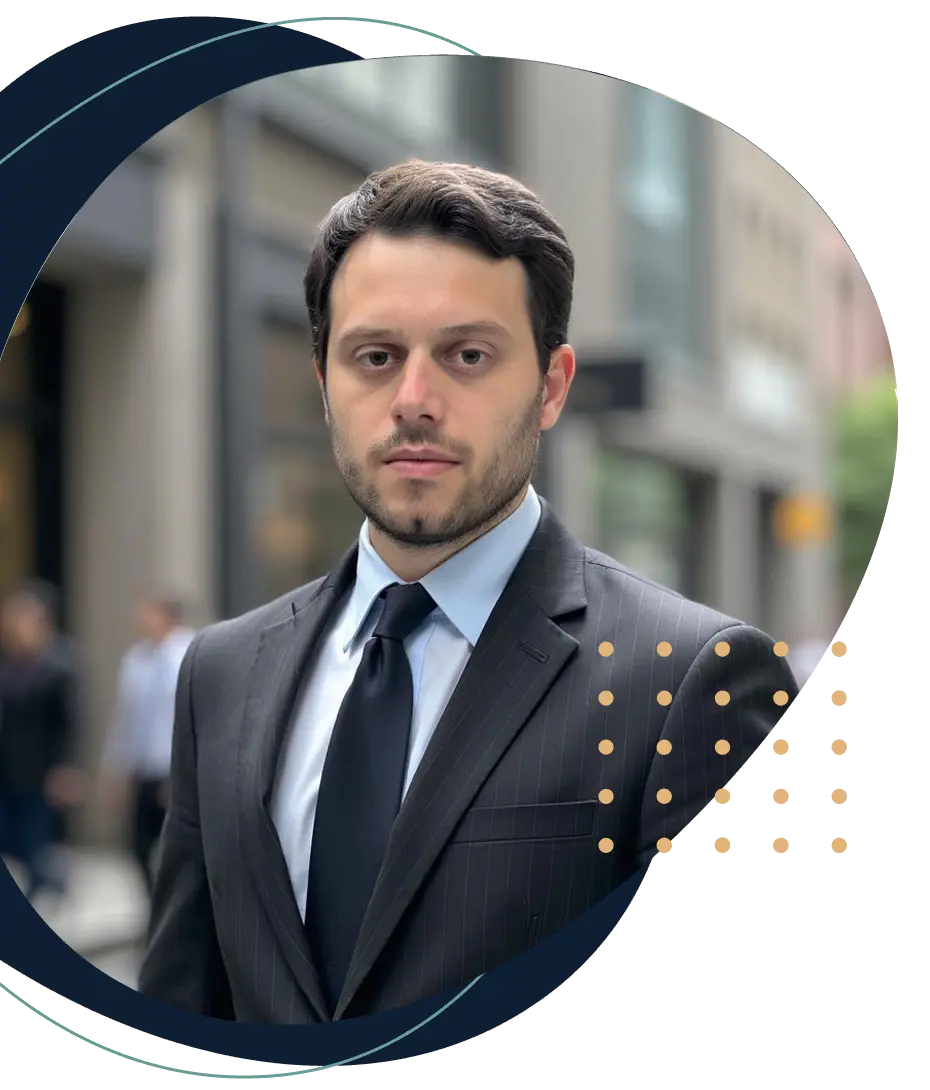 Eric Katz - Personal Injury Attorney