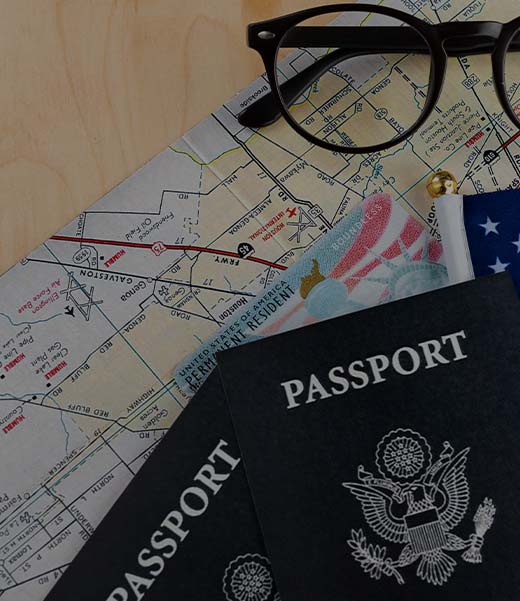 OneCallLegal - Immigration Law