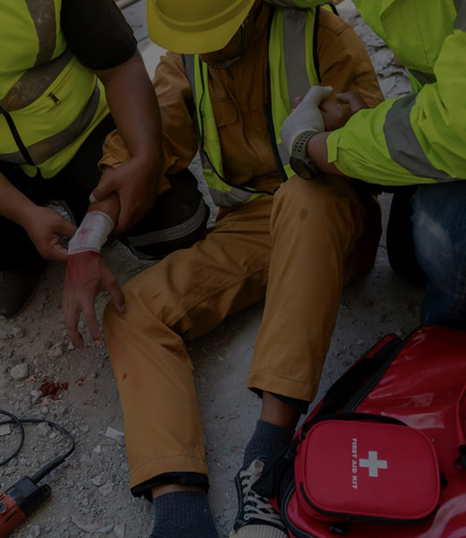 OneCallLegal - Worker's Compensation
