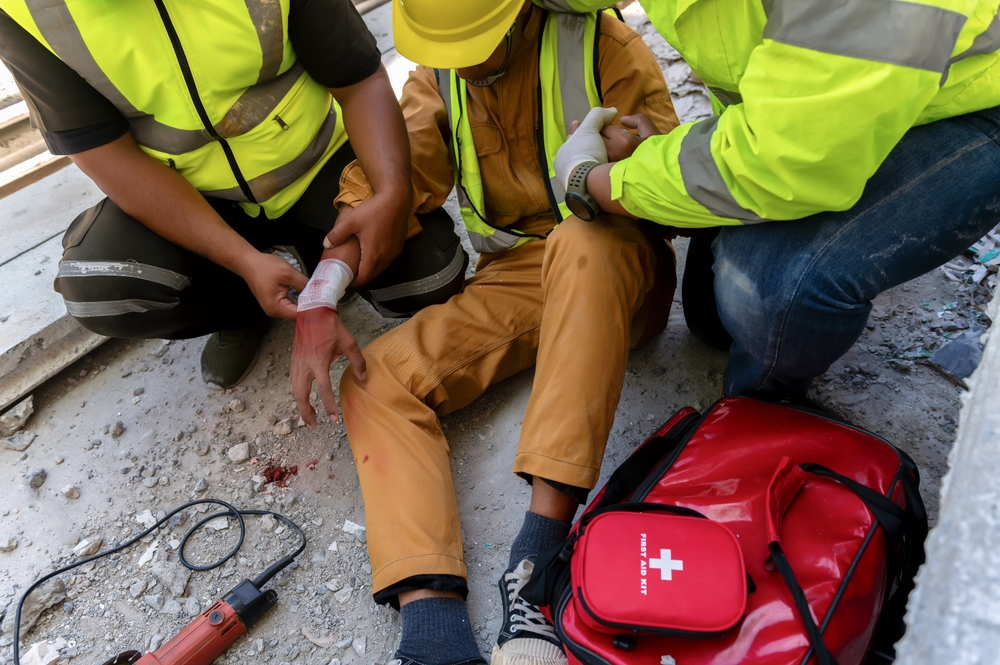 Workers Compensation Attorney