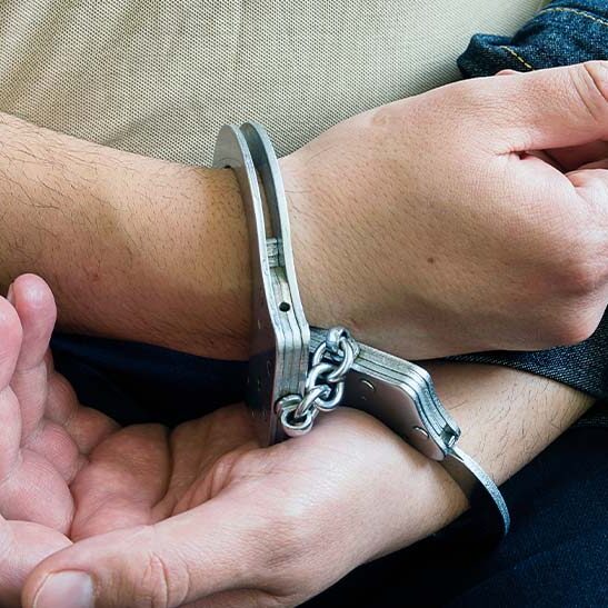 Federal Criminal Defense for Individuals