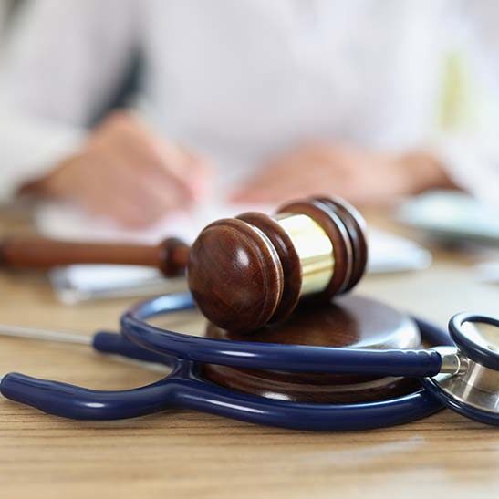 Medical Malpractice Attorney
