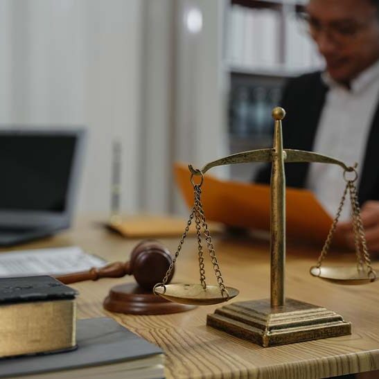 Miami Federal Defense Attorney