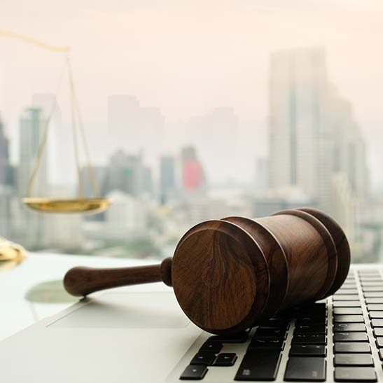Cyber Crimes Attorney in Miami, FL