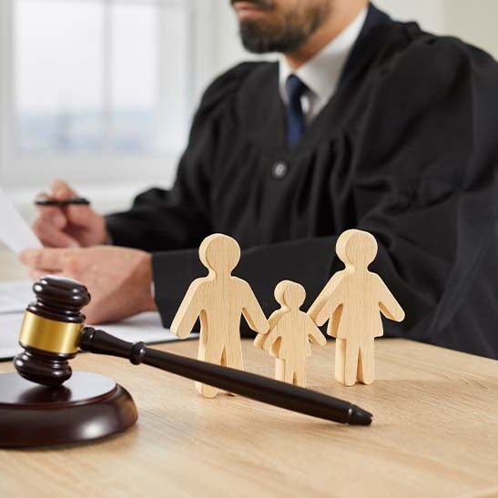 Family Law