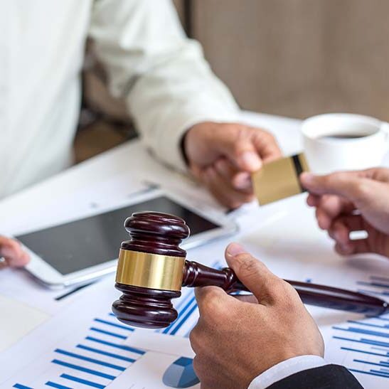 Miami Identity Theft Defense