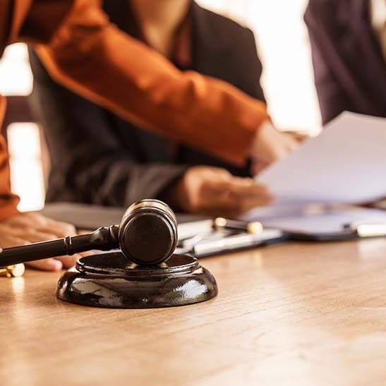 Litigation Defense Attorney in Miami, F