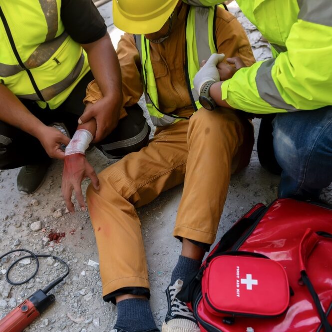 Workers Compensation Attorney